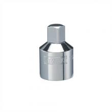 DeWalt DWMT75293 - 3/4 in Drive Adapter 3/4 inF X 1/2 inM