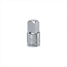 DeWalt DWMT75310 - 3/8 in Drive Adapter 3/8 inF X 1/2 inM