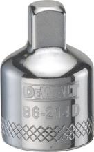 DeWalt DWMT75311OSP - 3/8" X 1/4" Reducing Adapter