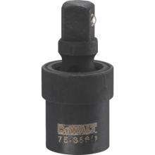 DeWalt DWMT75366OSP - 1/2" Drive Impact Universal Joint