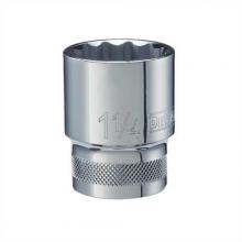 DeWalt DWMT75439 - 3/4 in Drive 12 pt Socket 1-1/4 in