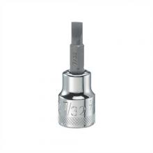 DeWalt DWMT75451 - 3/8 in Drive Slotted Bit Socket 7/32 in