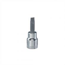 DeWalt DWMT75452 - 1/4 in Slotted Bit Socket 1/4 in