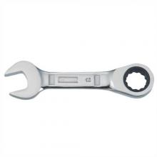 DeWalt DWMT75736 - Stubby Ratcheting Combination Wrench 15 mm