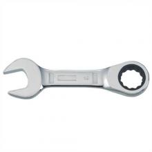 DeWalt DWMT75741 - Stubby Ratcheting Combination Wrench 19 mm