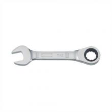 DeWalt DWMT75963 - Stubby Ratcheting Combination Wrench 7/16 in