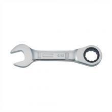 DeWalt DWMT75965 - Stubby Ratcheting Combination Wrench 9/16 in