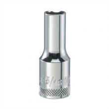 DeWalt DWMT80016 - 3/8 in Drive 6 pt Deep Socket 15/16 in