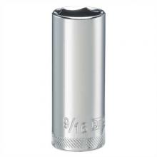 DeWalt DWMT85860 - 1/4 in Drive 6 pt Deep Socket 9/16 in