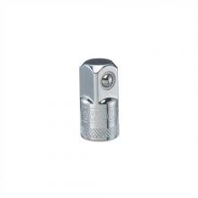 DeWalt DWMT86002 - 1/4 in Drive Adapter 1/4 inF - 3/8 inM