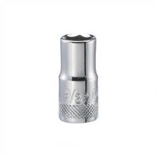 DeWalt DWMT86025 - 1/4 in Drive 6 pt Socket 9/32 in