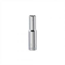 DeWalt DWMT86043 - 1/4 in Drive 6 pt Deep Socket 1/4 in