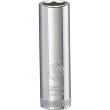 DeWalt DWMT86047OSP - 6 Point 1/4" Drive Deep Socket 3/8" SAE