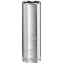 DeWalt DWMT86048OSP - 6 Point 1/4" Drive Deep Socket 7/16" SAE