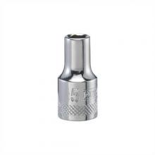 DeWalt DWMT86102 - 1/4 in Drive 6 pt Standard Socket 5 mm