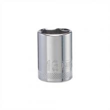 DeWalt DWMT86112 - 1/4 in Drive 6 pt Standard Socket 13 mm