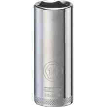 DeWalt DWMT86289OSP - 6 Point 1/4" Drive Deep Socket 14 MM