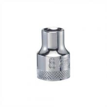 DeWalt DWMT86303 - 3/8 in Drive 6 pt Socket 8 mm