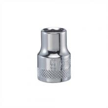 DeWalt DWMT86304 - 3/8 in Drive 6 pt Socket 9 mm