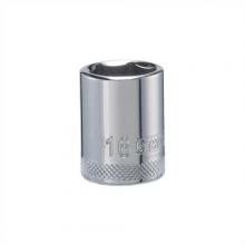 DeWalt DWMT86311 - 3/8 in Drive 6 pt Socket 16 mm