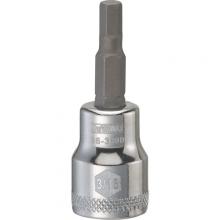 DeWalt DWMT86389OSP - 3/8" Drive Hex Bit Socket 3/16" SAE