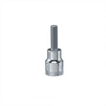 DeWalt DWMT86391 - 3/8 in Drive Hex Bit Socket 1/4 in