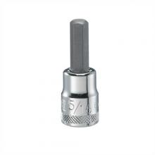 DeWalt DWMT86392 - 3/8 in Drive Hex Bit 5/16