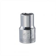 DeWalt DWMT86512 - 1/2 in Drive 6 pt Standard Socket 12 mm