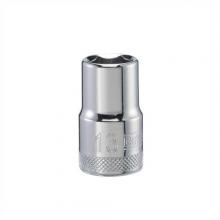 DeWalt DWMT86513 - 1/2 in Drive 6 pt Standard Socket 13 mm