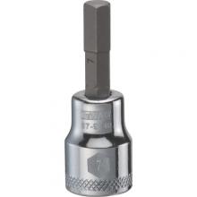 DeWalt DWMT87974OSP - 3/8" Drive Hex Bit Socket 7 MM