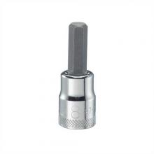 DeWalt DWMT87975 - 3/8 in Drive Hex Bit Socket 8 mm