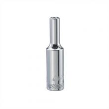 DeWalt DWMT88935 - 1/4 in Drive 6 pt Deep Socket 4 mm