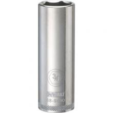 DeWalt DWMT88949OSP - 6 Point 1/2" Drive Deep Socket 3/4" SAE