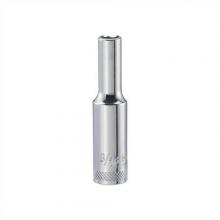 DeWalt DWMT88964 - 1/4 in Drive 6 pt Deep Socket 3/16 in