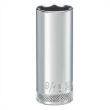 DeWalt DWMT88988 - 3/8 in Drive 6 pt Deep Socket Standard 9/16 in