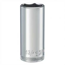DeWalt DWMT88992 - 3/8 in Drive 6 pt Deep Socket 13/16 in