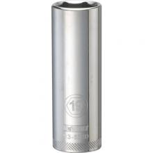 DeWalt DWMT93534OSP - 6 Point 1/2" Drive Deep Socket 19 MM