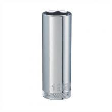 DeWalt DWMT93534 - 1/2 in Drive 6 pt Deep Socket 19 mm