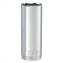 DeWalt DWMT93536 - 1/2 in Drive 6 pt Deep Socket 22 mm