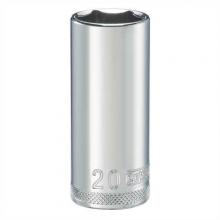 DeWalt DWMT96361 - 3/8 in Drive 6 pt Deep Socket 20 mm