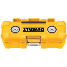 DeWalt DWMTC15 - 15 Pc. Magnetic ToughCase(R)
