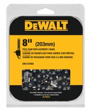 DeWalt DWO1DT608 - DEWALT 8" POLESAW CHAIN REPLACEMENT