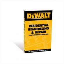 DeWalt DXRG52831 - DXRG52831