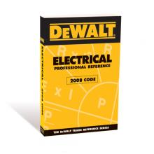 DeWalt DXRG53037 - DXRG53037