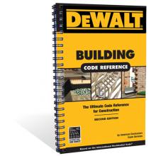 DeWalt DXRG57594 - DXRG57594