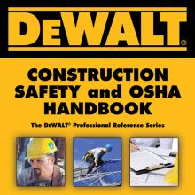 DeWalt DXRG59205 - DXRG59205