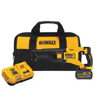 DeWalt DCS388T1 & DCF887B - BRUSHLESS RECIP SAW KIT/BL BARE IMPACT