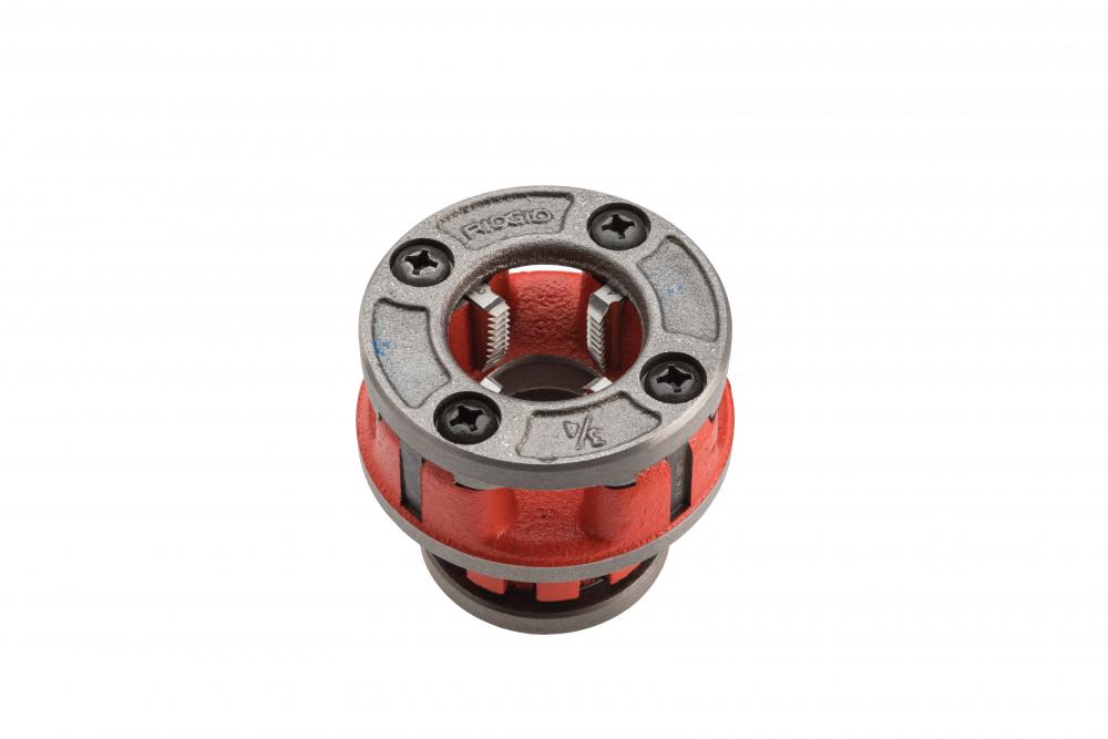 3/4&#34; NPT 00-R Die Head<span class=' ItemWarning' style='display:block;'>Item is usually in stock, but we&#39;ll be in touch if there&#39;s a problem<br /></span>