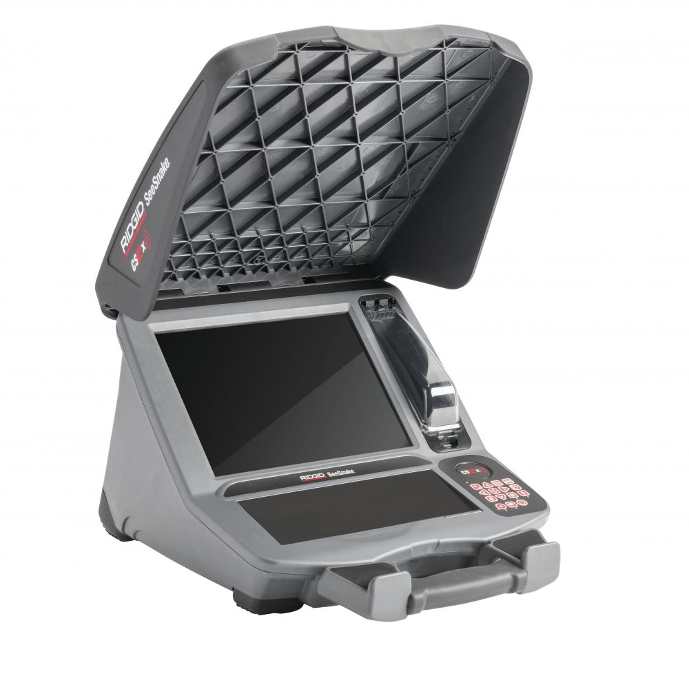 CS12x Digital Reporting Monitor w/Wi-Fi<span class=' ItemWarning' style='display:block;'>Item is usually in stock, but we&#39;ll be in touch if there&#39;s a problem<br /></span>