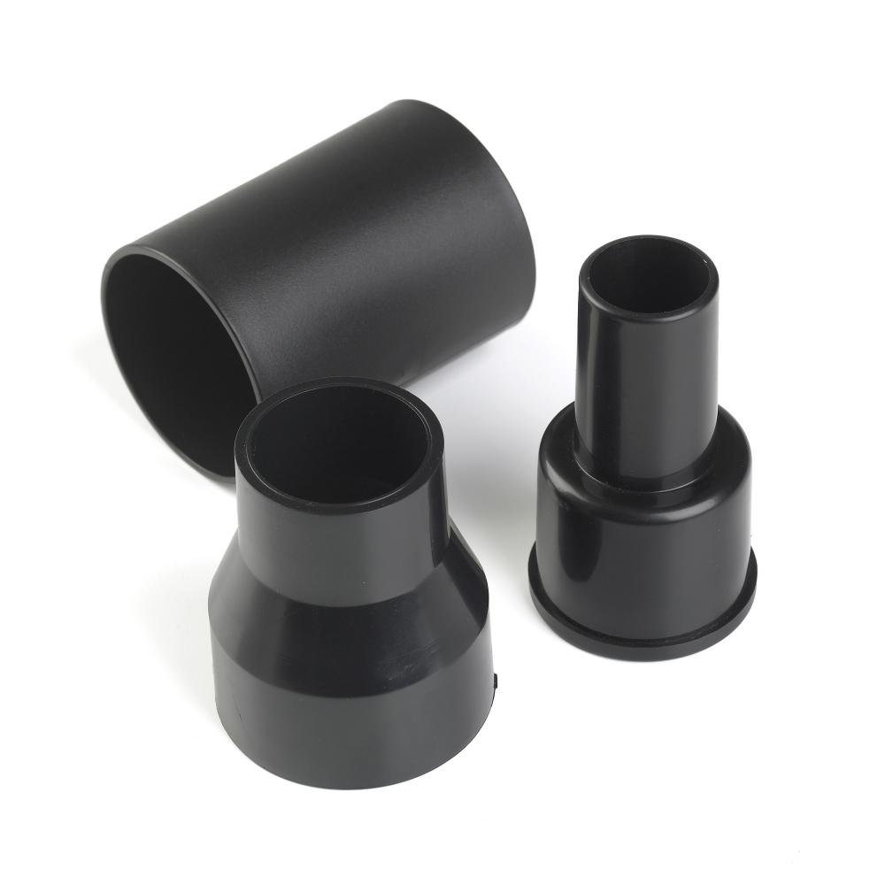 ADAPTER COMBO 2 1/2 - 1 7/8, 1 7/8 - 1 1/4, 2 1/2 CONNECTOR<span class=' ItemWarning' style='display:block;'>Item is usually in stock, but we&#39;ll be in touch if there&#39;s a problem<br /></span>